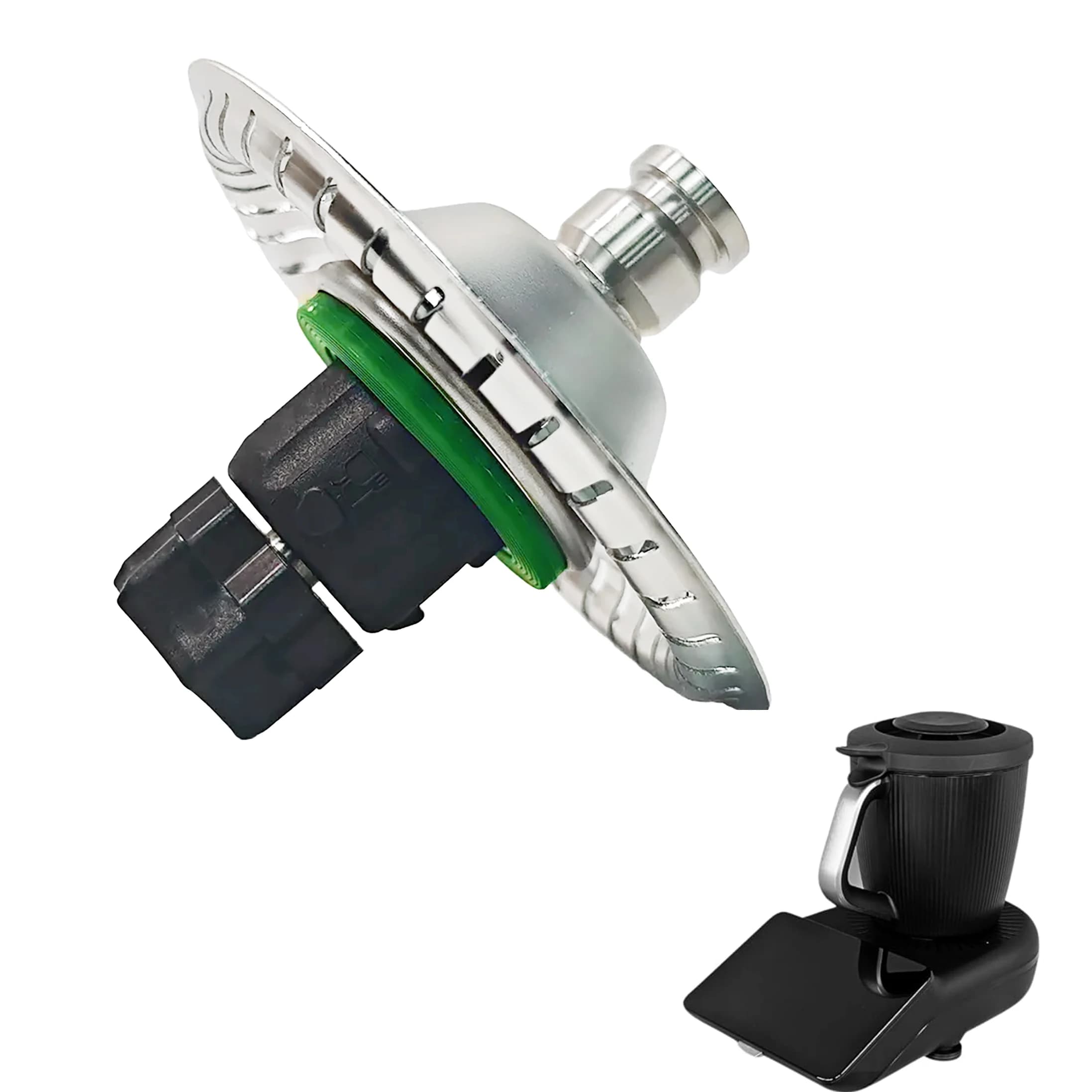 Miscelatore per schiuma di latte per frusta per uova di caffè Thermomix TM5 TM6 TM7