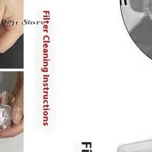 Strumenti per apparecchiature di bellezza, bottiglia per filtro dell'olio essenziale, ugello per dispositivo di aspirazione