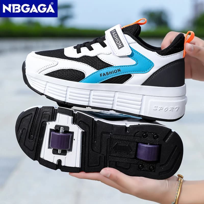 Kids Boys Girls Girls Kids Girls Fashionable Outdoor Sports Walking Shoes