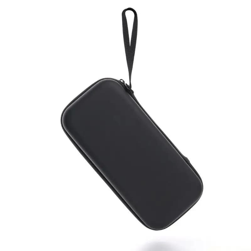M5TD Custodia versatile in EVA Custodia resistente all'acqua Set per NS2 Switch2 e carte da gioco Perfetto per l'ufficio o l'uso