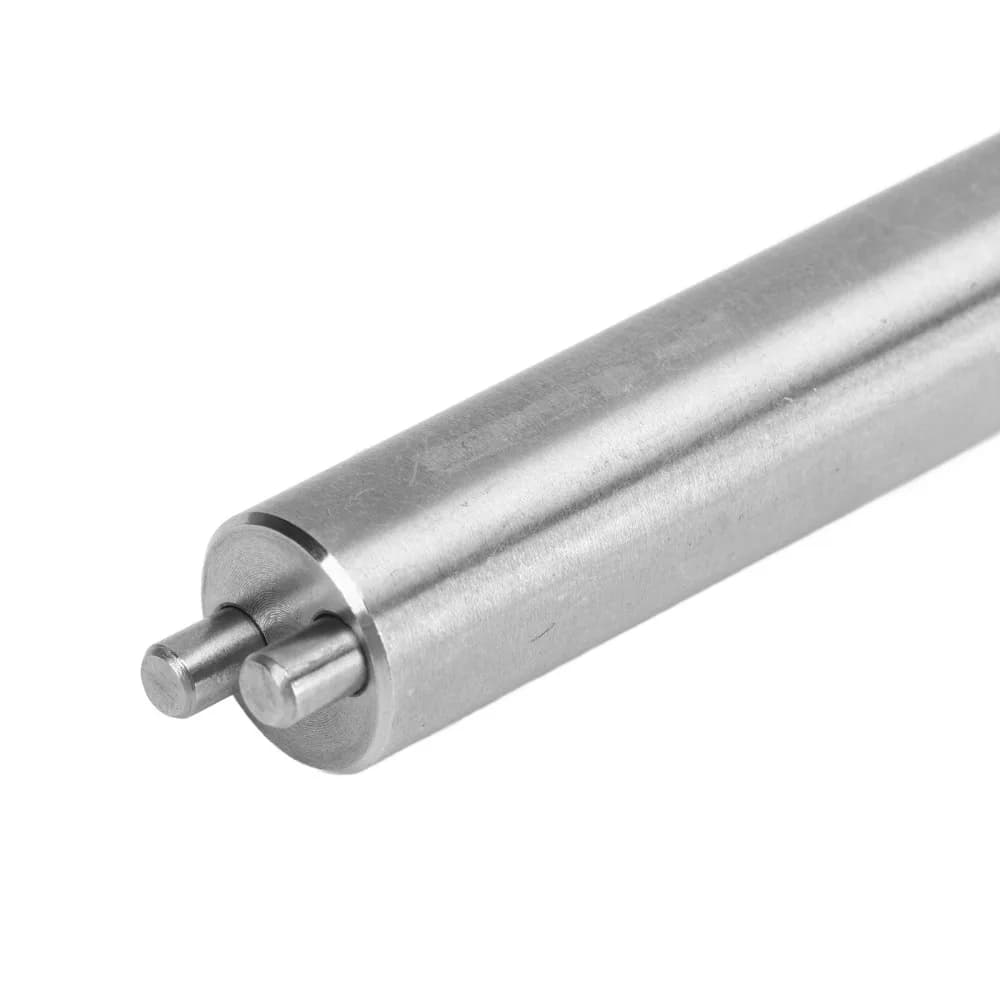 Billiard accessories Portable Pool Cue Weight Screw Wrench Black Pool Cue Weight Bolt Wrench Weight Screw Wrench Cue Repair