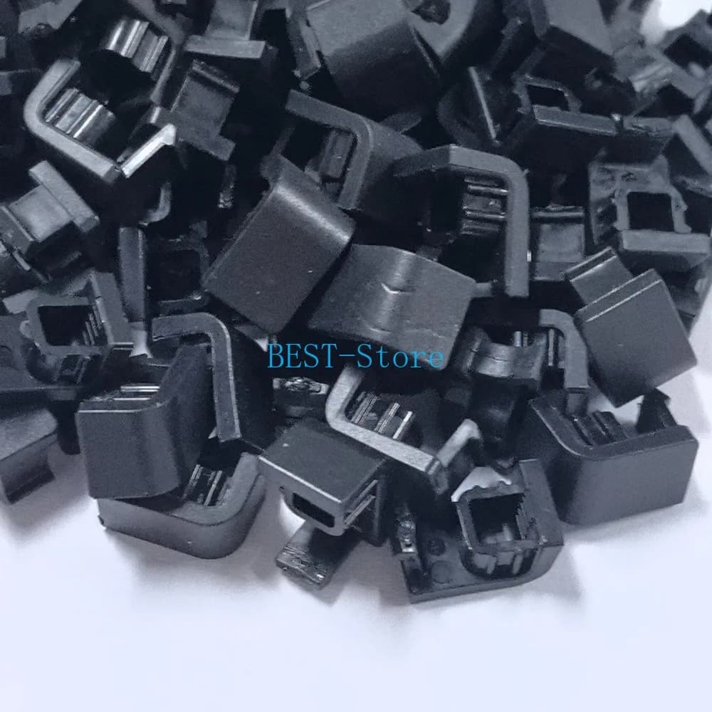 Nuovo Coperchio in Gomma per Porta Batteria Fotocamera per Nikon D5300 D5100 D5200 D3100 D3200 D3300 D3400 D3500 Accessori