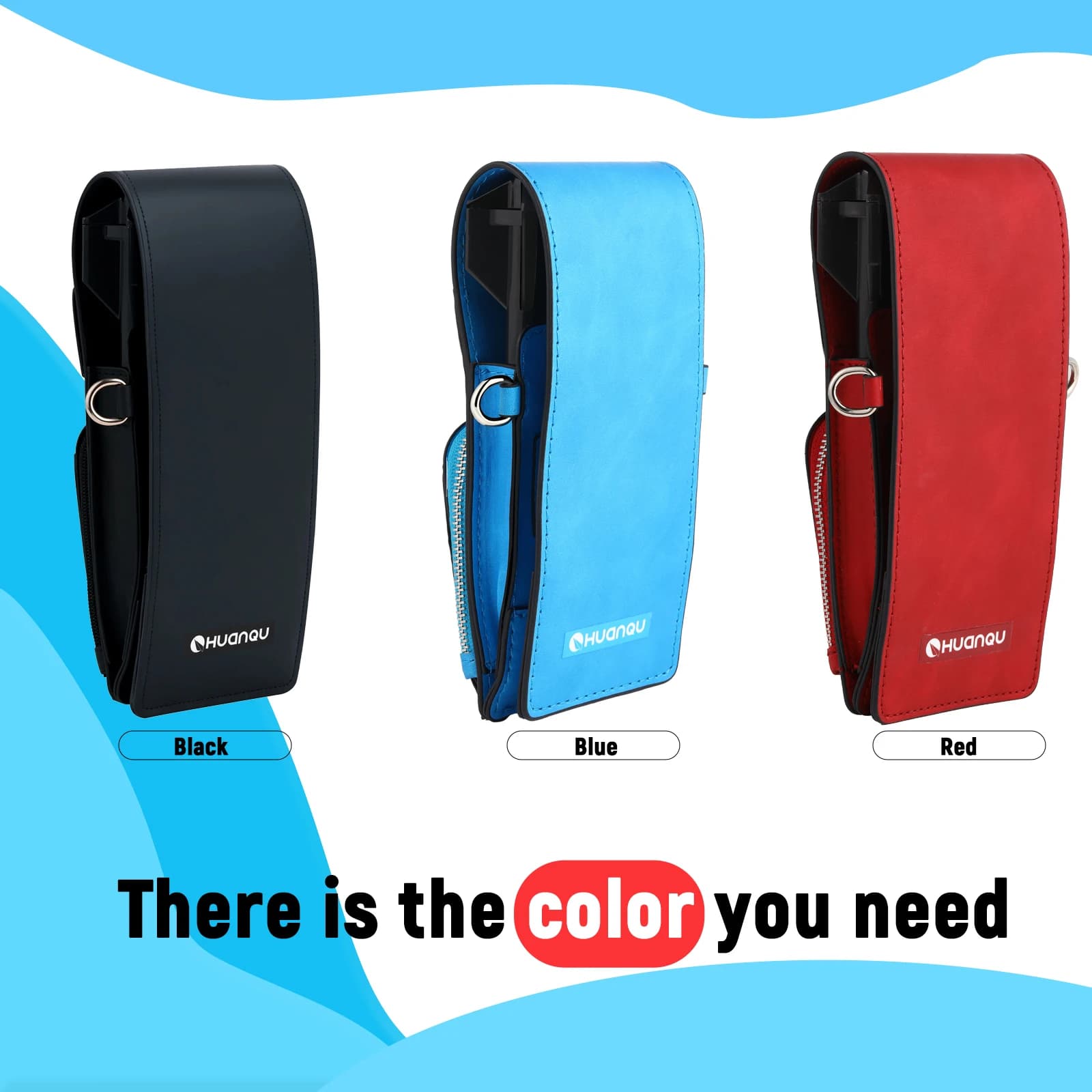 Scatola professionale per freccette magnetiche: contiene più scomparti e una custodia modellata ad iniezione per freccette, può contenere tre freccette e vari accessori, stoccaggio portatile degli accessori per freccette, adatto per punte/asse per freccette/Ali per freccette, disponibile in rosso, blu e nero