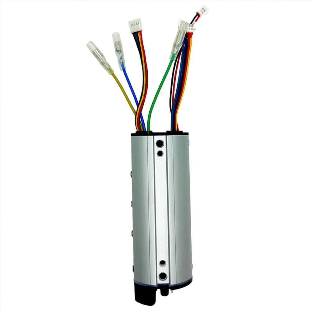 Replacement Controller Mainboard For HX X7 X8 Electric Scooter Repair Part Circuit Board Connection Dashboard Display Unit Stabl