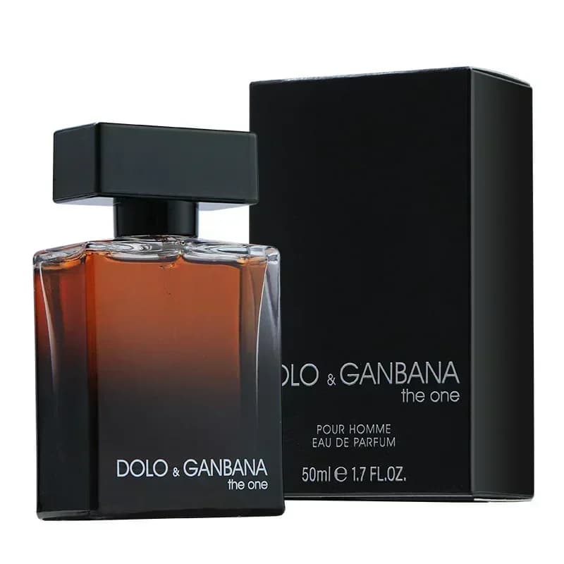 Eau De Toilette per Uomo di Marca Più Venduta - Fragranza Fresca e Romantica Fougère con Note Legnose 50ml Profumo a Lunga Durata