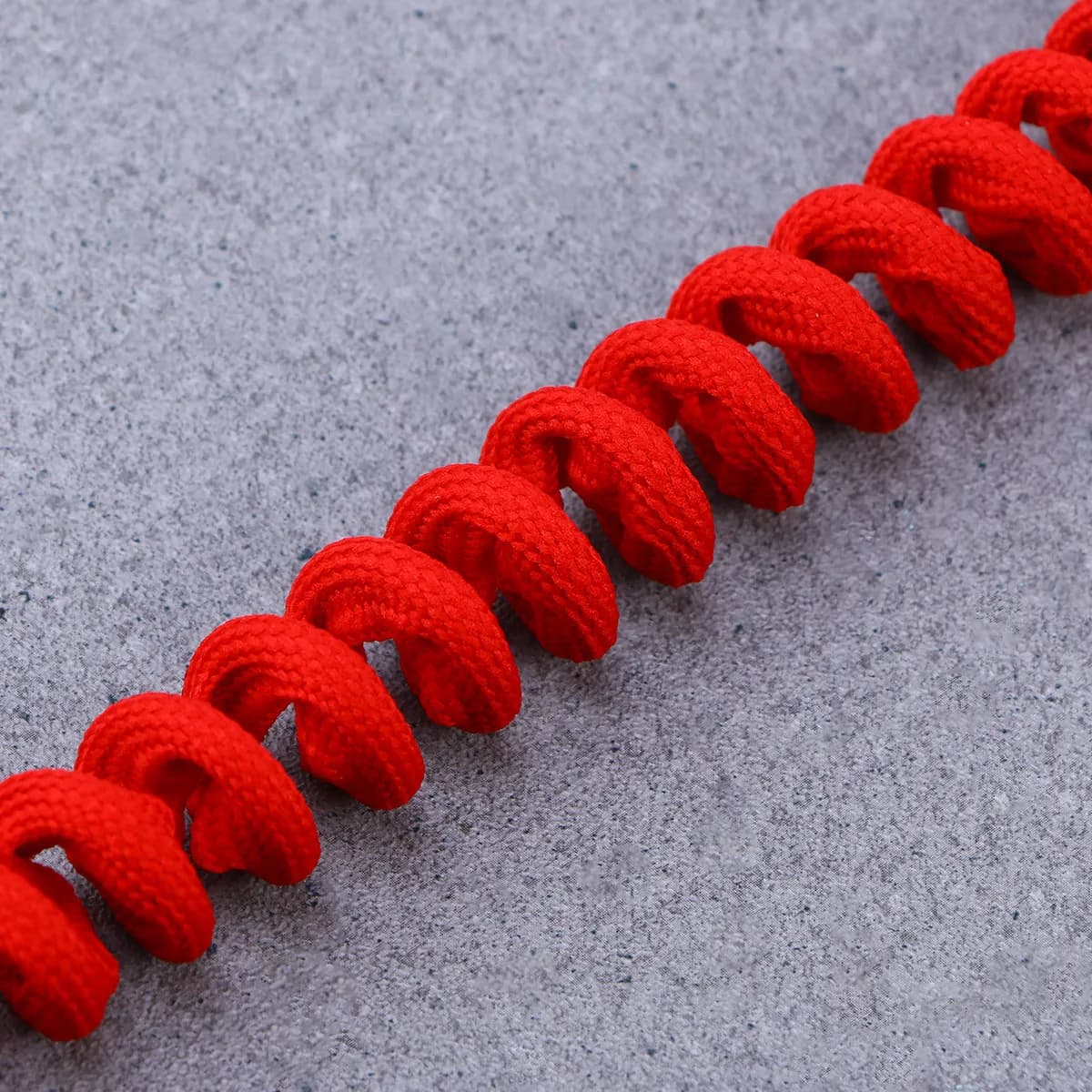 2 Pezzi Guinzaglio per Pagaia da Canoa Resistente con Gancio in Ottone, Fibbia in Plastica Premium, Cordino Elastico in Nylon Rinforzato per Kayak e Canoa
