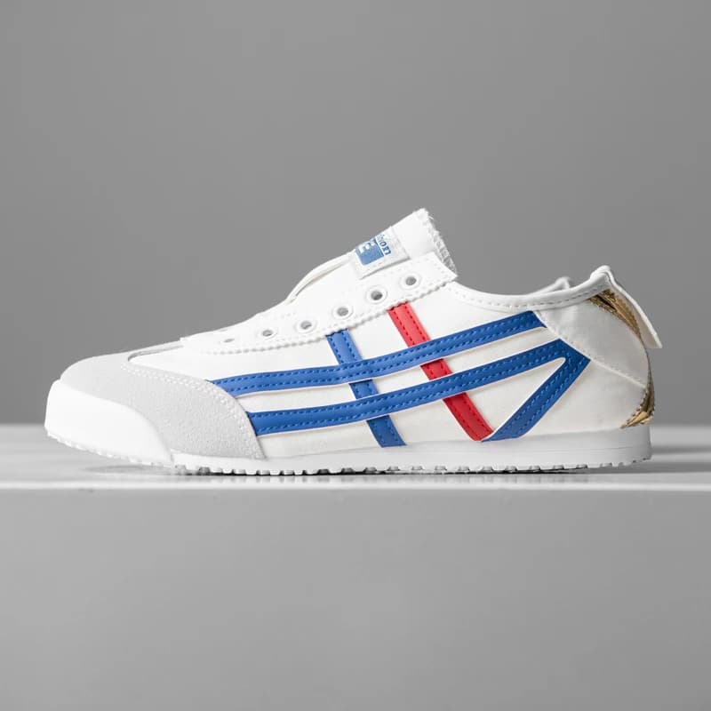Lightweight Breathable Anti-slip Men's Summer Casual Retro Slip-on Running Shoes Comfortable Fashionable Sports Sneakers