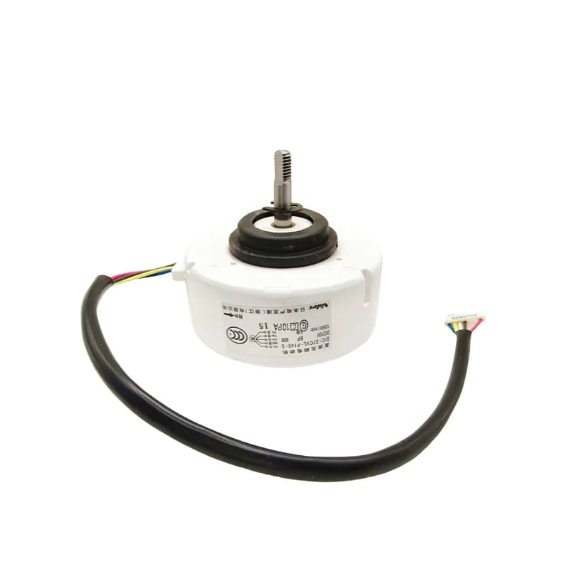Motore della ventola del purificatore d'aria generale per pezzi di ricambio del motore di ricambio del purificatore d'aria Electrolux Pure A9