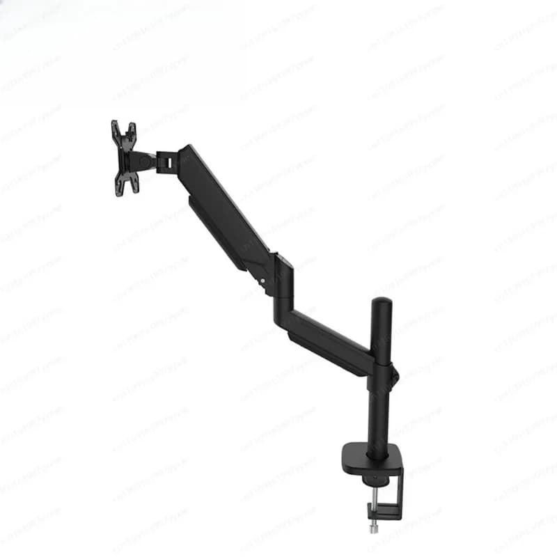 Support for Monitor 13-32 Poles in Offer, Stand for Computer Telescopic and Rotating Adjustable