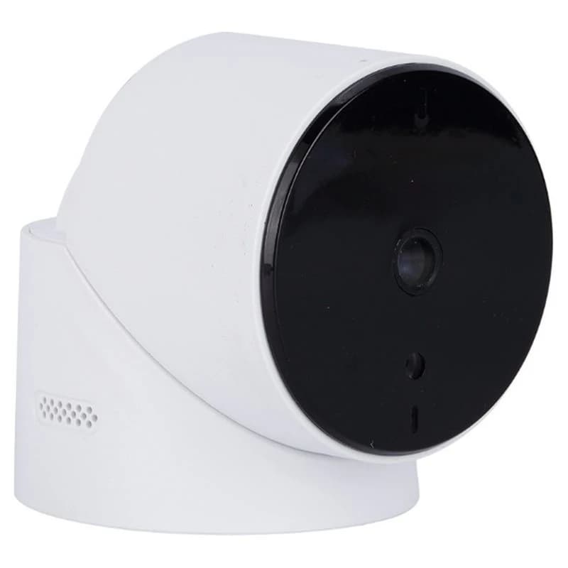 Tuya Smart Wifi Garage Door Opener With Camera Monitor 1080P Smart Garage Camera Support 2-Way Talk For Alexa Hey Google-Y41A