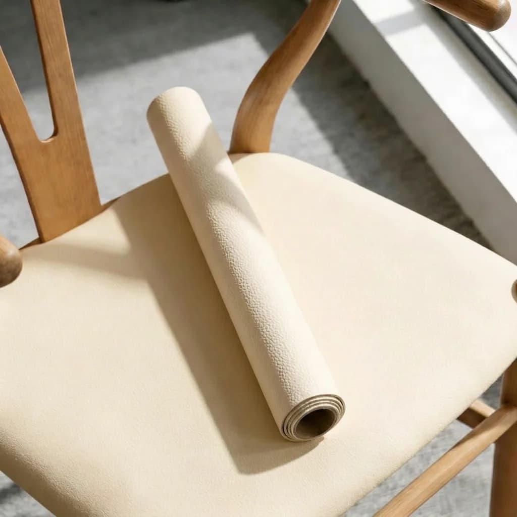 Foglio Adesivo in Ecopelle per Riparazioni, Impermeabile e Resistente all'Usura, Adesivo in Pelle PU per Rinnovare Fai-da-Te Divani, Poltrone, Sedili Auto e Sedie
