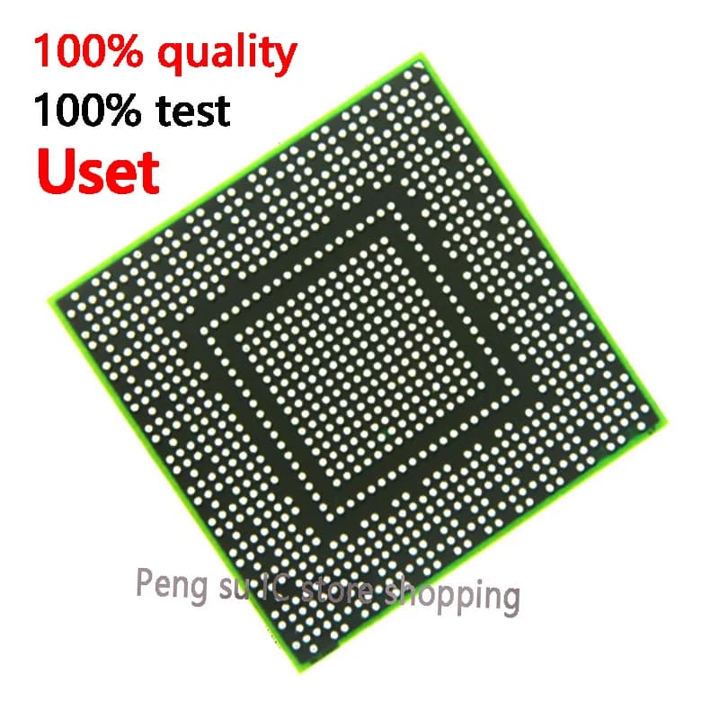Product N10P-GS-A3 N10P GS A3 100% tested with Reprocessing Balls