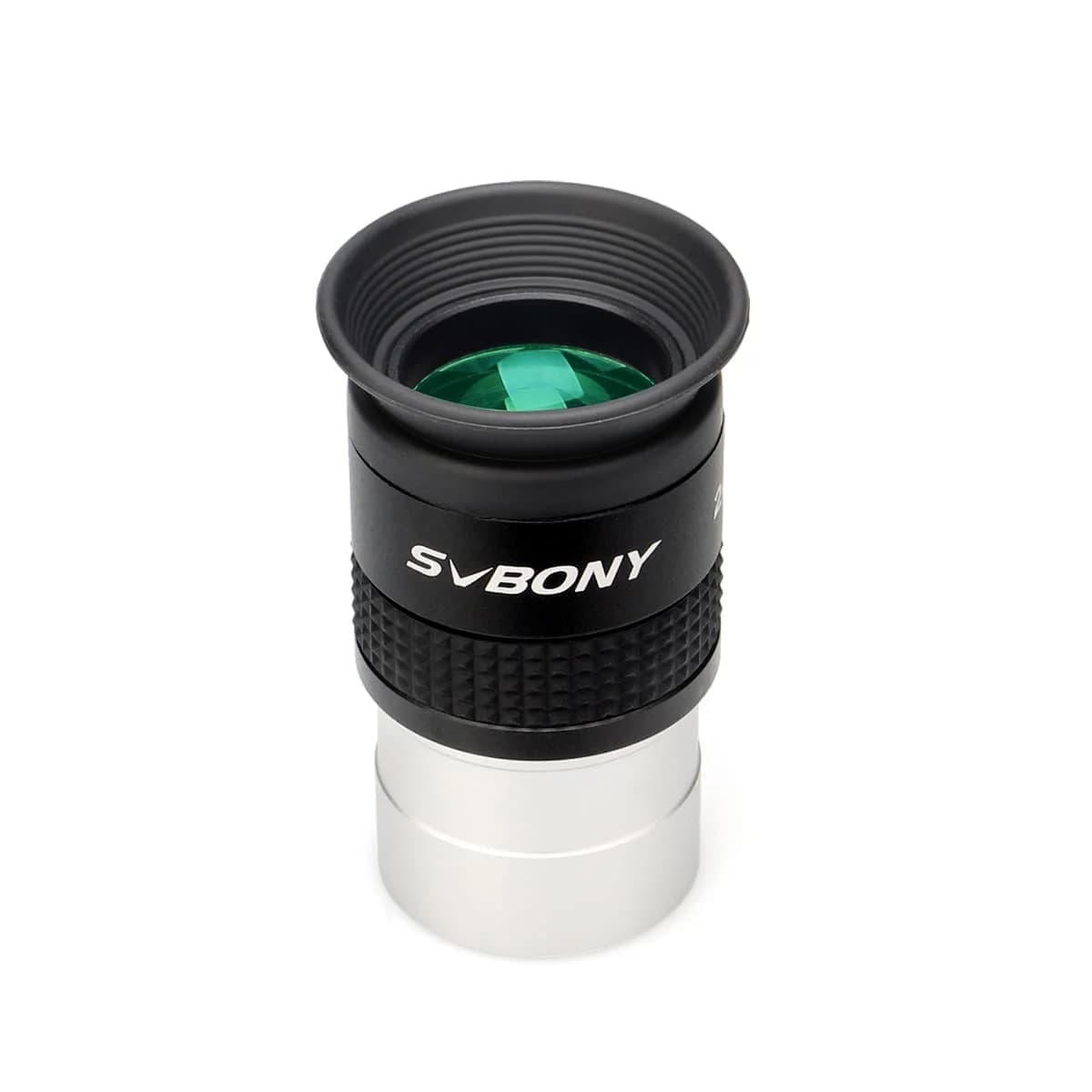 Svbony SV113 1,25 pollici 16 mm WA65 ° Oculari per Telescopio Astronomico