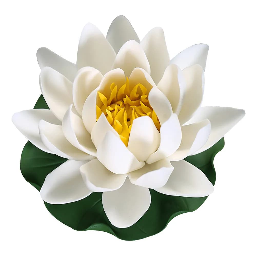 1Pcs Lotus Incense Burner Ceramic Decorative -Stick Base Home Decor Incense Holder Censer Ornament Meditation Yoga Room