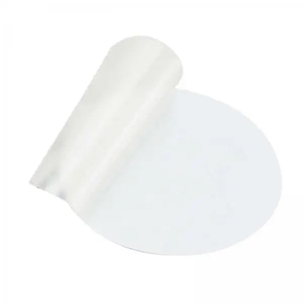Outdoor Camping Tent Repair Patch Kit Transparent Waterproof TPU Adhesive for Air Mattress Sofa Umbrella Float