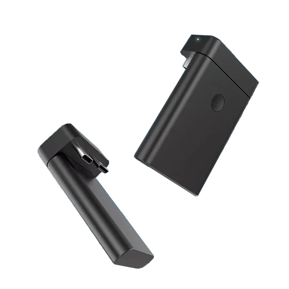 Proiettore per schermo wireless Connessione per telefono cellulare ad alta definizione su TV HDMI Streaming live Schermo verticale Stesso dispositivo per schermo