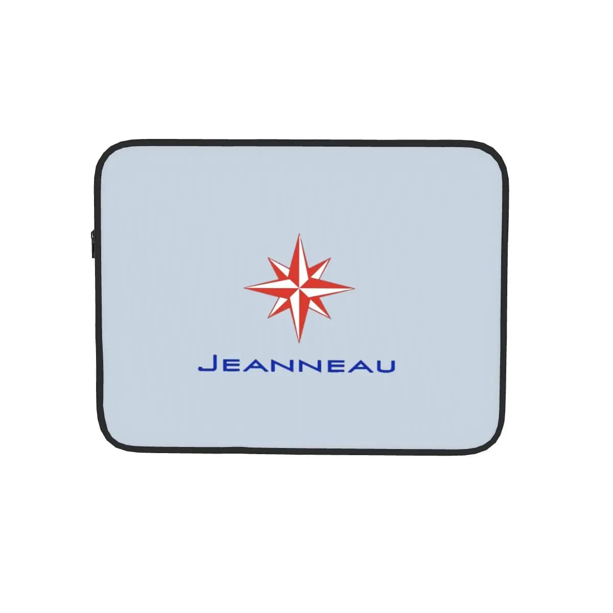 Jeanneau Yachts Notebook Laptop Bag Case Pouch Notebook Sleeve Cover Bag Tablet Shockproof Case Bag