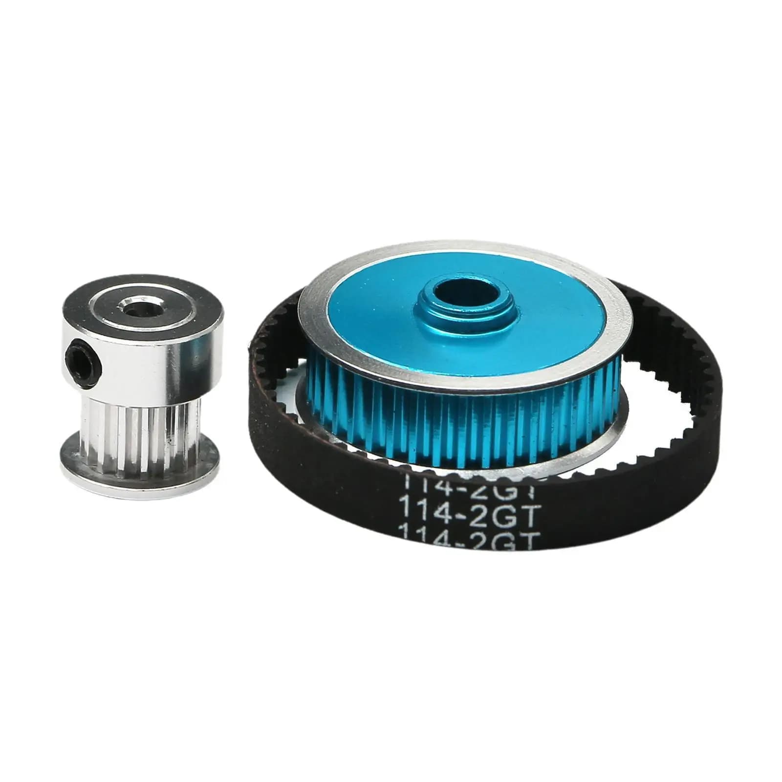 Parte di aggiornamento RC per auto RC Modifica accessori per auto di montaggio Premium TT02