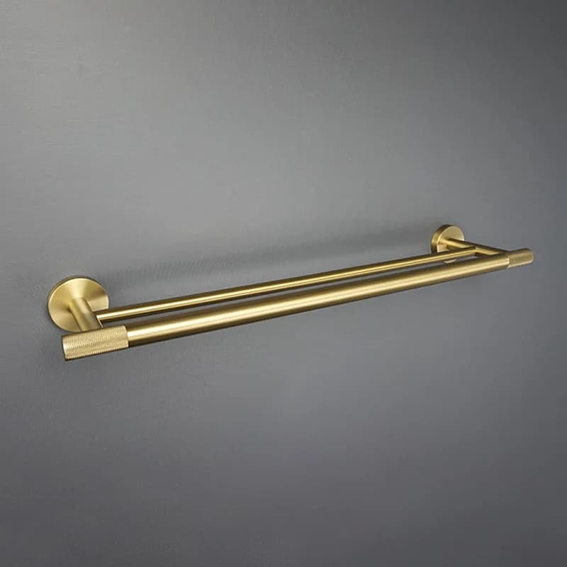For 304 Stainless Steel Bath Towel Rack, Towel Bar, Paper Towel Rack, Coat Hook Rack, Bathroom Pendant Set.