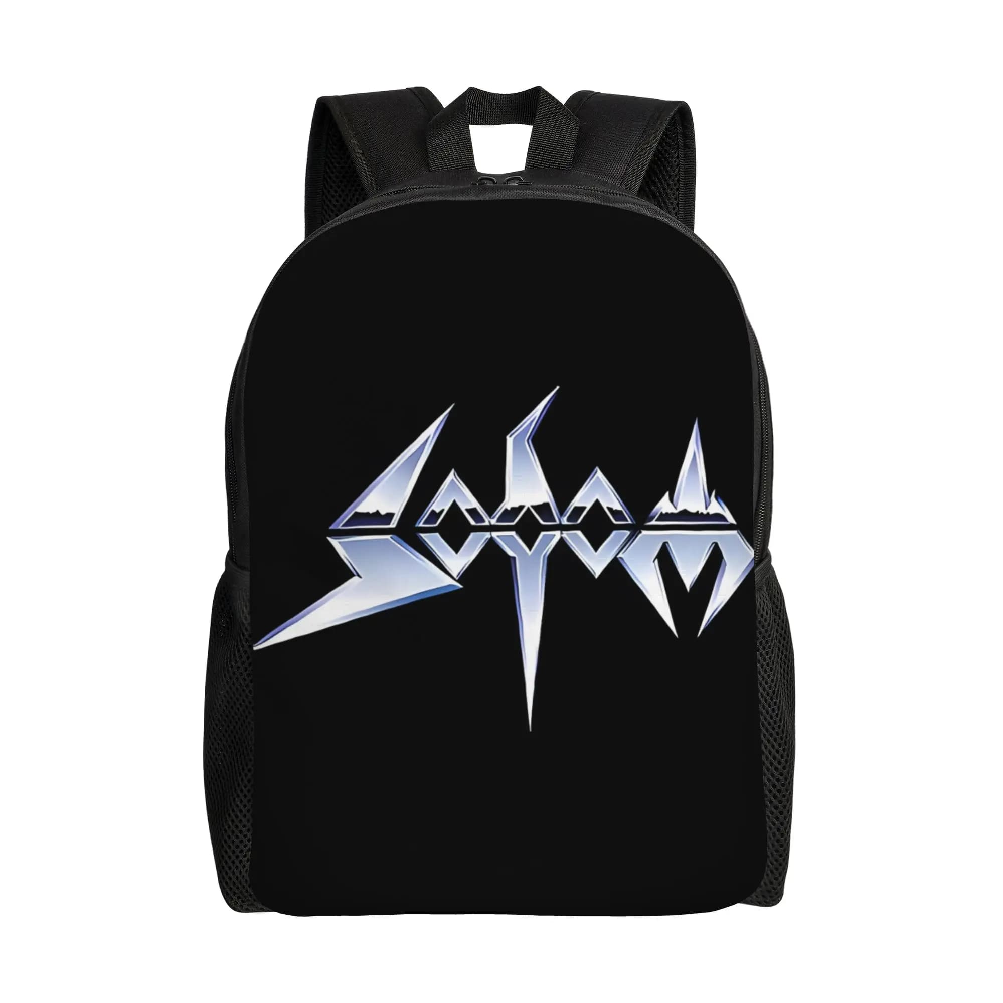 Borsa Sodom College per il ritorno a scuola Metal SO Rock Dom Zaino alla moda