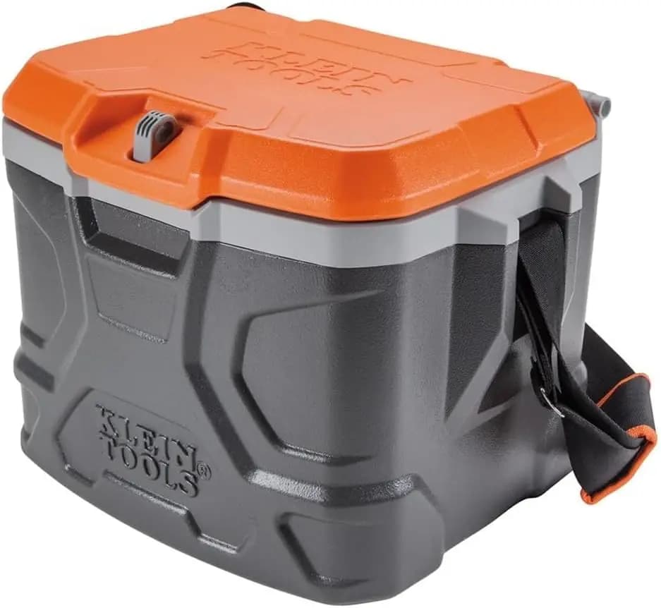 Buste Ghiaccio Riutilizzabili per Borse Frigo e Porta Pranzo, Design a Incastro, Resistenti, Congelamento Rapido, Confezione da 2