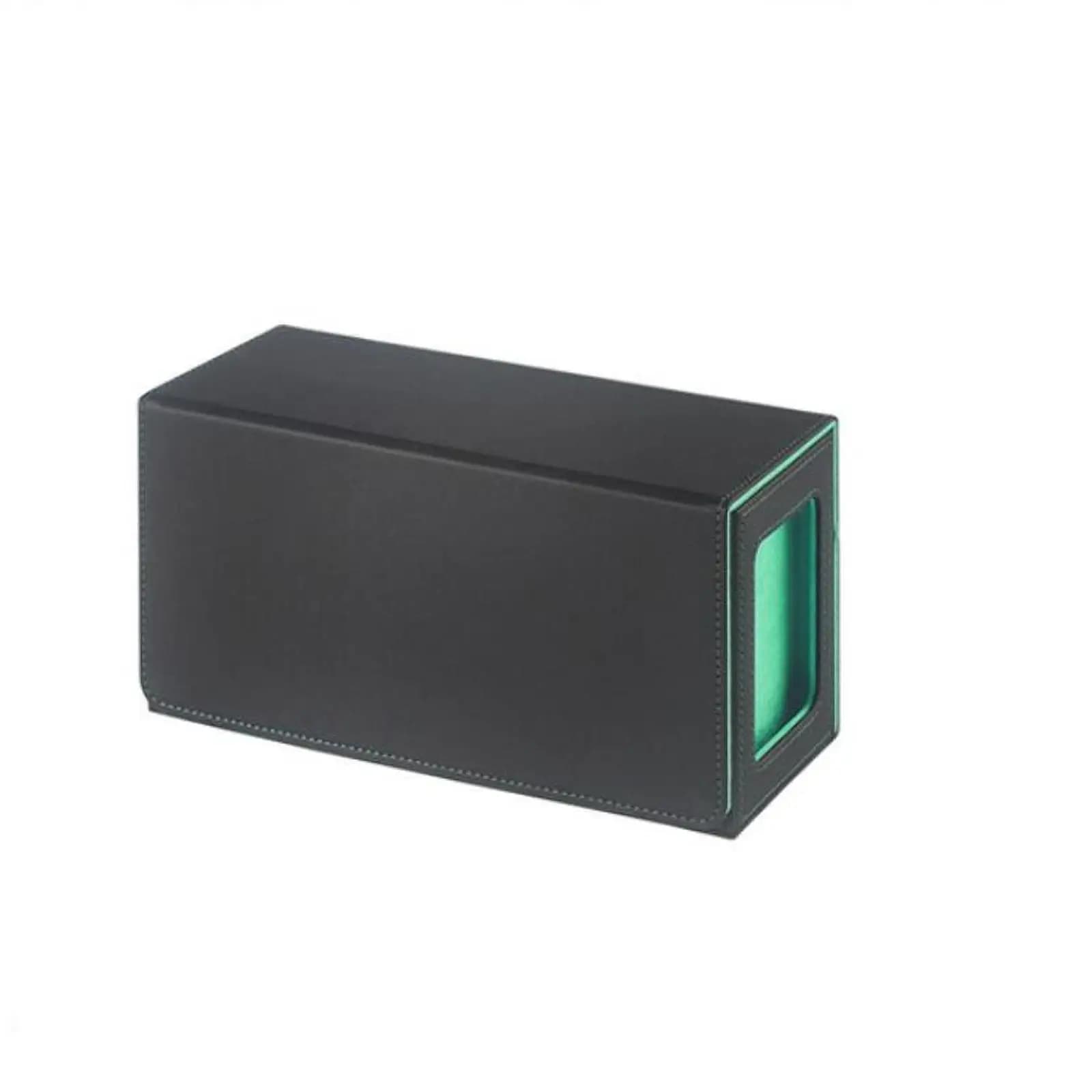 Scatola Porta Carte Collezionabili, Custodia Protettiva Premium per Mazzi di Carte da Gioco, TCG e Carte Collezionabili