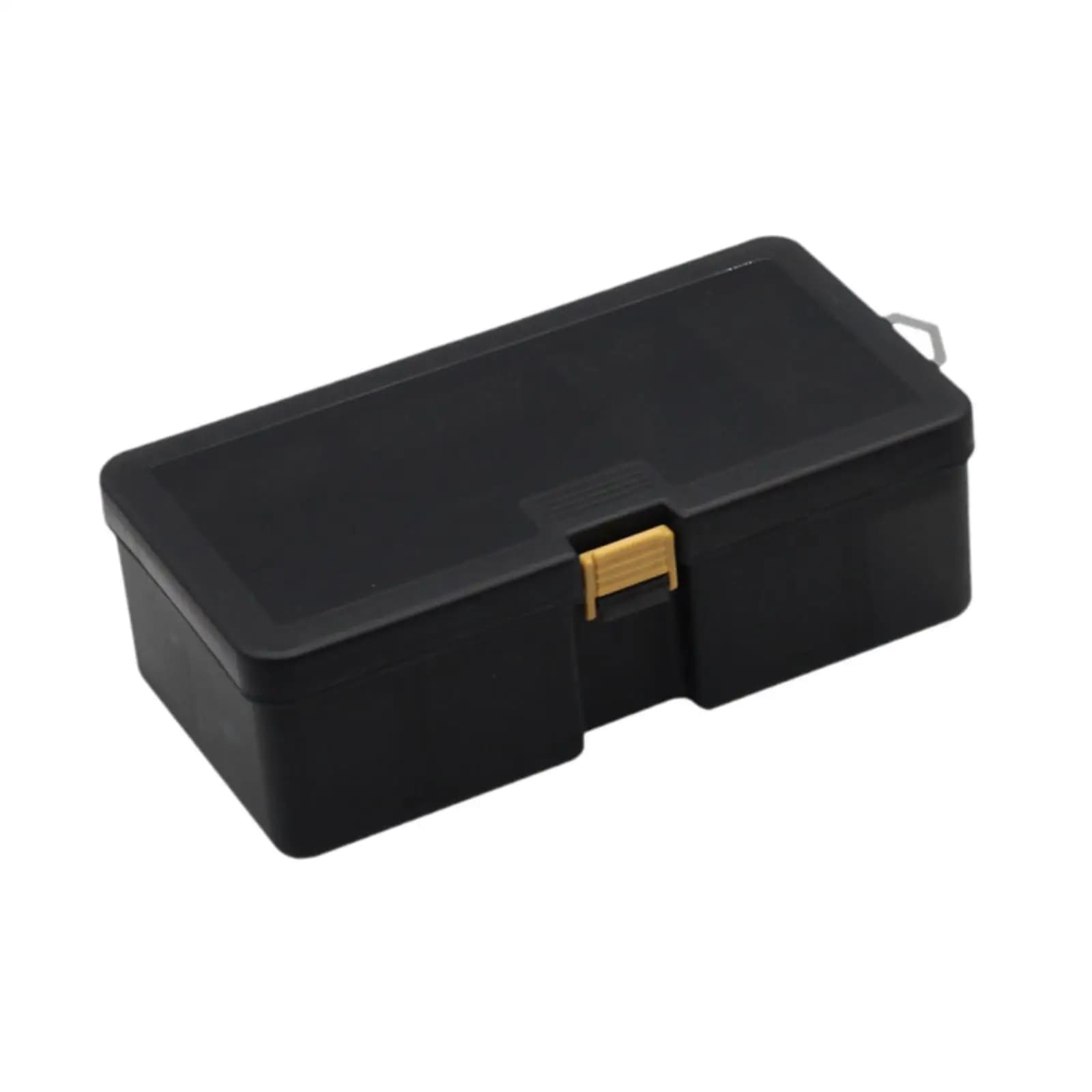 Carp Fishing Equipment Box Portable Hook Fishing Box Rings Screw Masks