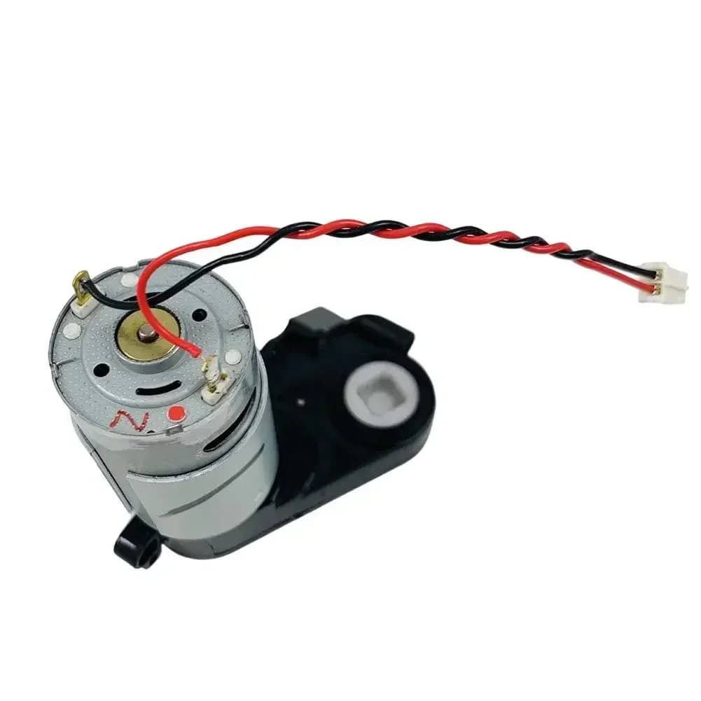 1 pz Motore spazzola per pavimenti per aspirapolvere Conga 7490 / 7690 / 8290 Immortal / M20 per una pulizia efficiente