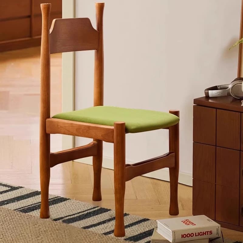 Sedie da pranzo moderne per matrimoni di lusso Sedie da pranzo per sala d'attesa reale Sedie da pranzo occasionali Krzesla Do Jadalni Mobili per la casa