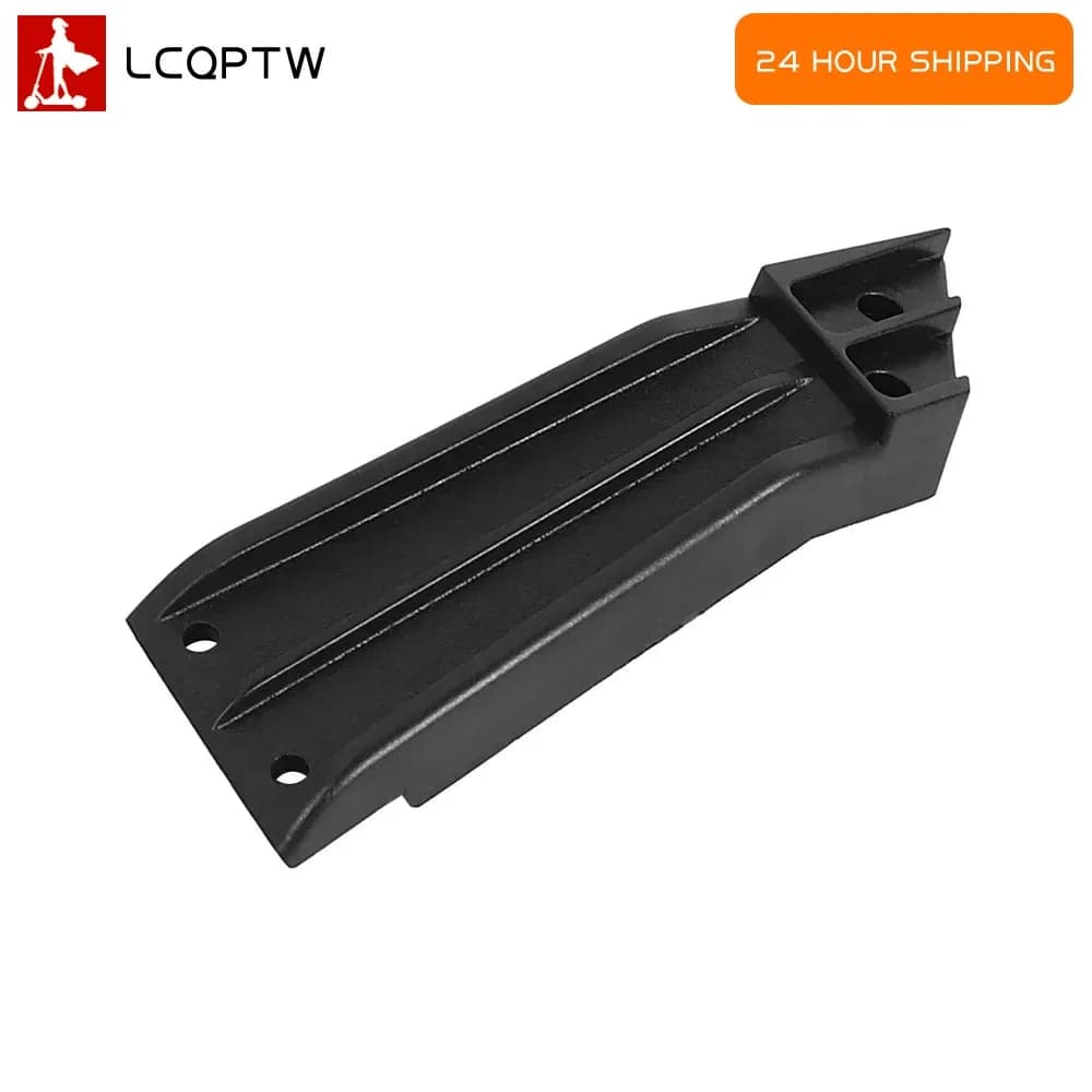 Staffa parafango posteriore per Kukirin G2 PRO 2024 Nuovo modello Scooter elettrico Assorbimento degli urti Parafango Staffa di supporto Parte accessoria
