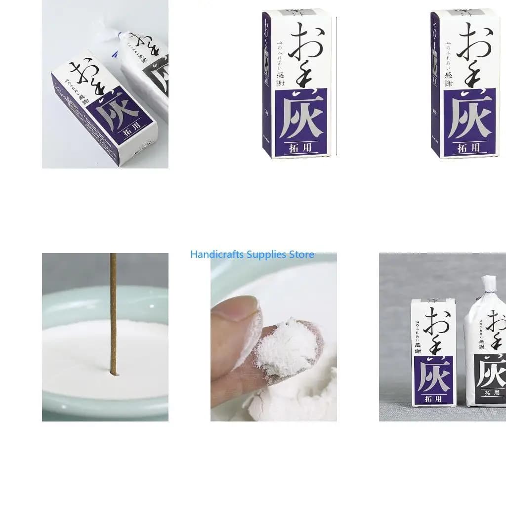 R1WA Natural Incense Copper Incense Premium Quality