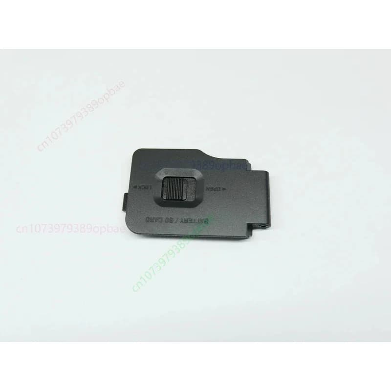 Repair Parts For Panasonic Lumix FZ 1000 DMC-FZ1000 New Original Battery Door Battery Cover Lid SYK0368