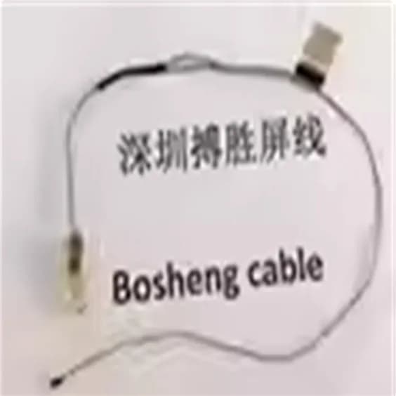 Per la linea schermo GTUNE E15 E15S, per il cavo della linea schermo Acer P6681 wheat X5 1422-02AX000