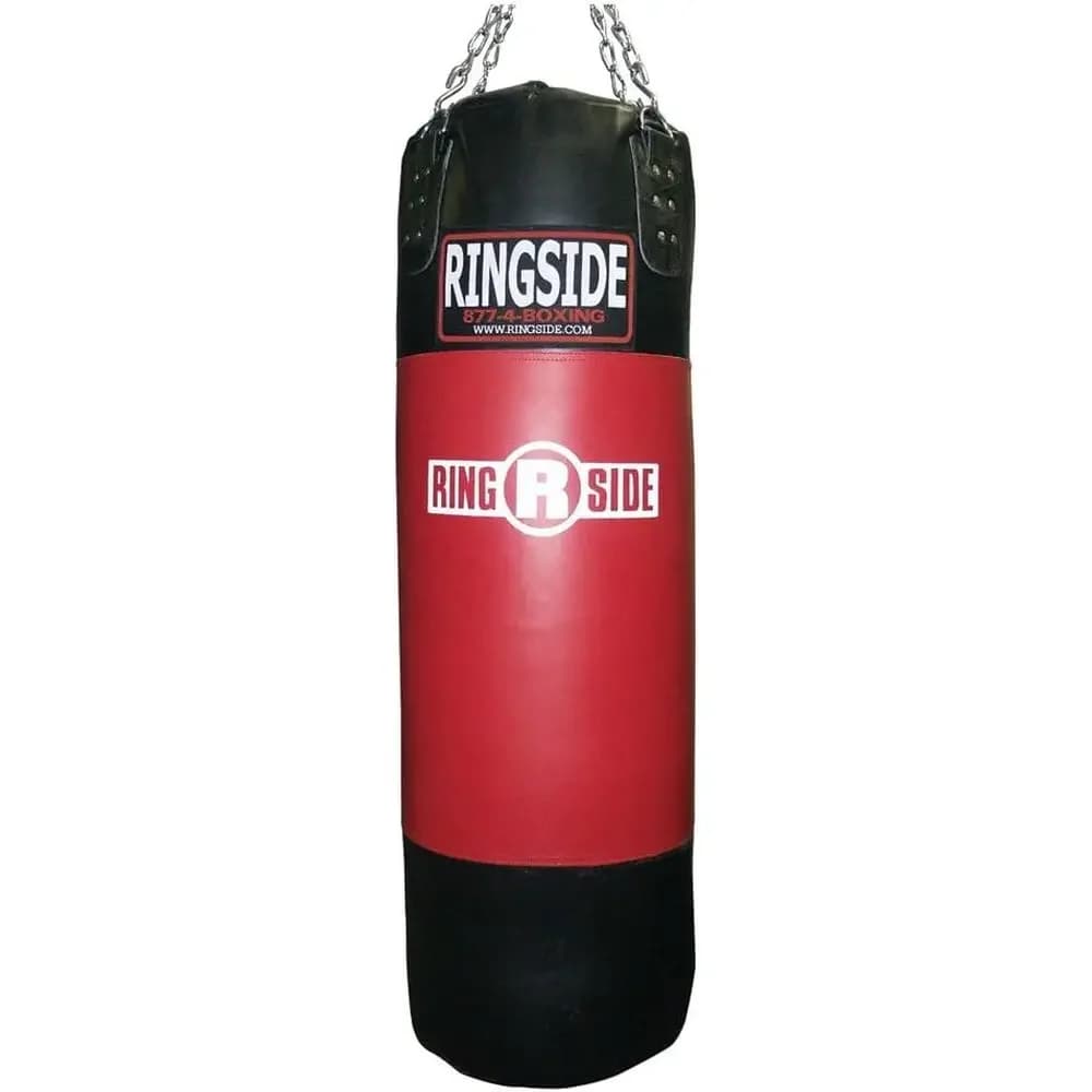Sacco da Boxe Imbottito Resistente