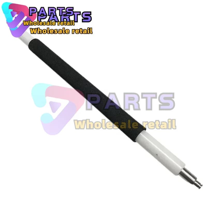 1PCS FG6-5396-030 (FG6-5396-000) Vertical Transport Foam Rubber Roller support for Canon IR8500 IR105 IR7105 7086 8070 9070 copi