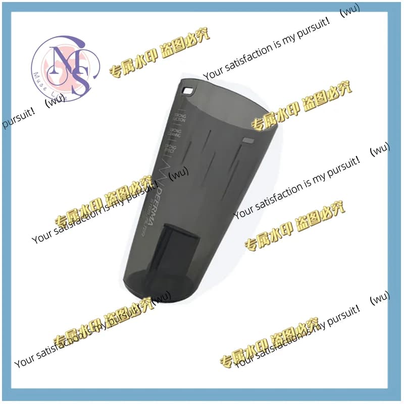 2pcs For Delmar DX115C DX115 DX115S Portable Vacuum Cleaner Accessories Parts, Washing Dust Collector
