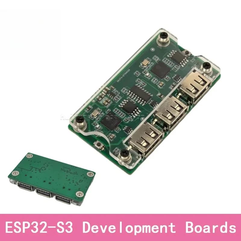 for arduino Development Boards ESP32-S3 MAKCU box ESP32-S3x2