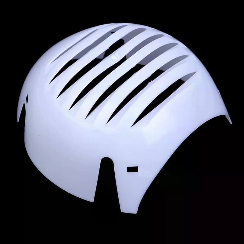 Anti Safety Helmet Protective Hat Lining pe Bump Cap Insert Lightweight Collision Cap Lining for Safety Helmet Baseball
