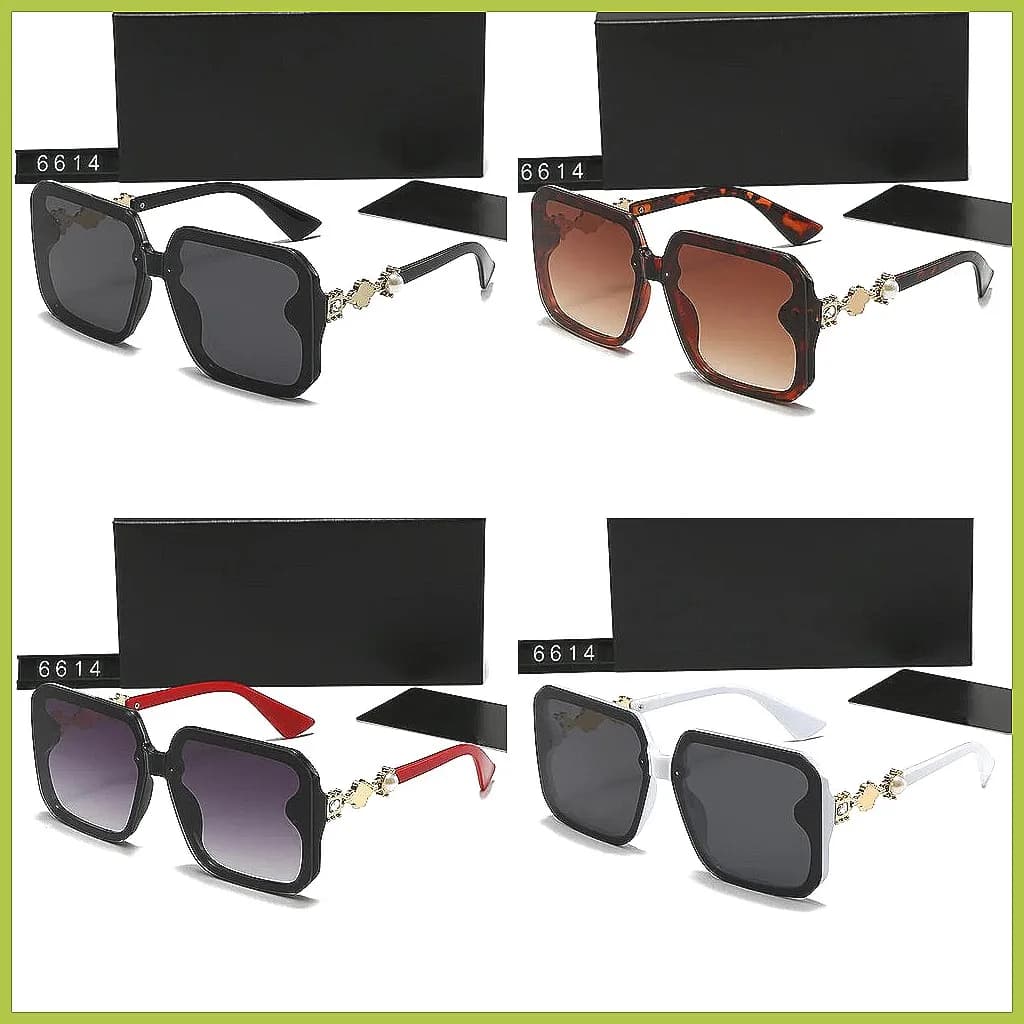 Occhiali da sole vintage in metallo personalizzati con nome, all'ingrosso, direttamente dalla fabbrica, per uomo e donna, montatura di lusso, protezione UV400, con scatola - Francia, Spagna, Argentina, Inghilterra, Brasile, Marocco, Belgio, Germania, Colombia, Senegal