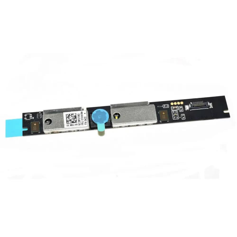 Per Lenovo ThinkPad P52 P51 P71 L570 20M9 20MA Scheda fotocamera 01HW053 01HW054