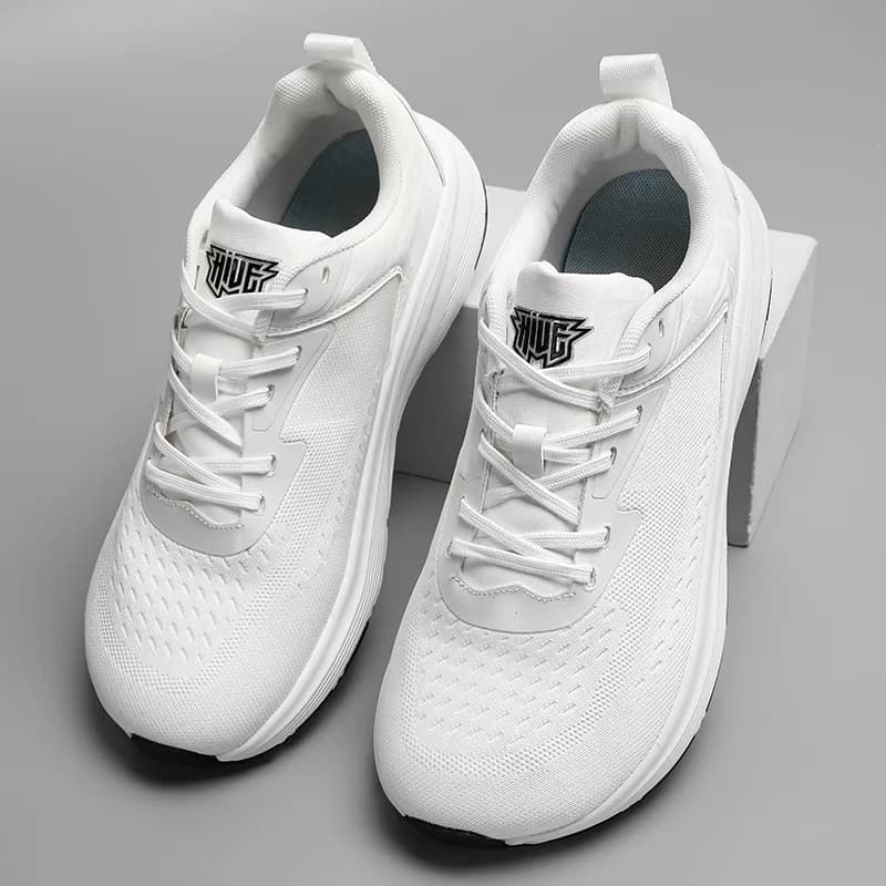 Scarpe Larghe Barefoot per Uomo e Donna, Sneakers Sportive da Passeggio, Scarpe da Tennis e Maratona, Sneakers da Jogging per Uomo