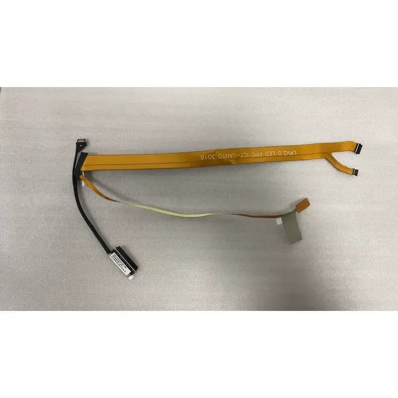 Cavo per fotocamera per Lenovo ThinkPad X1 YOGA 2017 01HY988 01HY990
