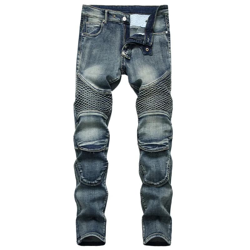 2025 Nuovi pantaloni da moto Uomo Moto Jeans Equipaggiamento protettivo Equitazione Touring Pantaloni da moto Pantaloni da motocross Pantalon Pantaloni da moto