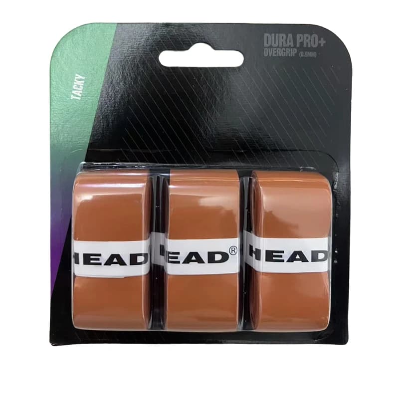 Set di 3 Overgrip per Racchette da Tennis, Impugnature Antiscivolo per Padel, Nastro Assorbente per Racchette da Tennis, Accessori Comodi e Antiscivolo
