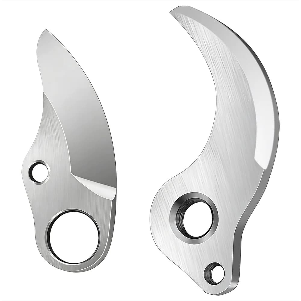 1 SET Original Pruning Shears Blades