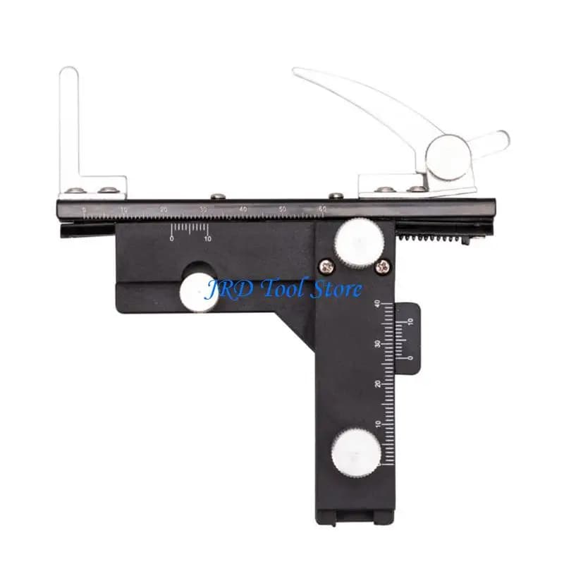 A2UD ELIE PRECALIZIONI STRUGGERE STRUMENTO MISURA stabile per il microscopio Serie XSP
