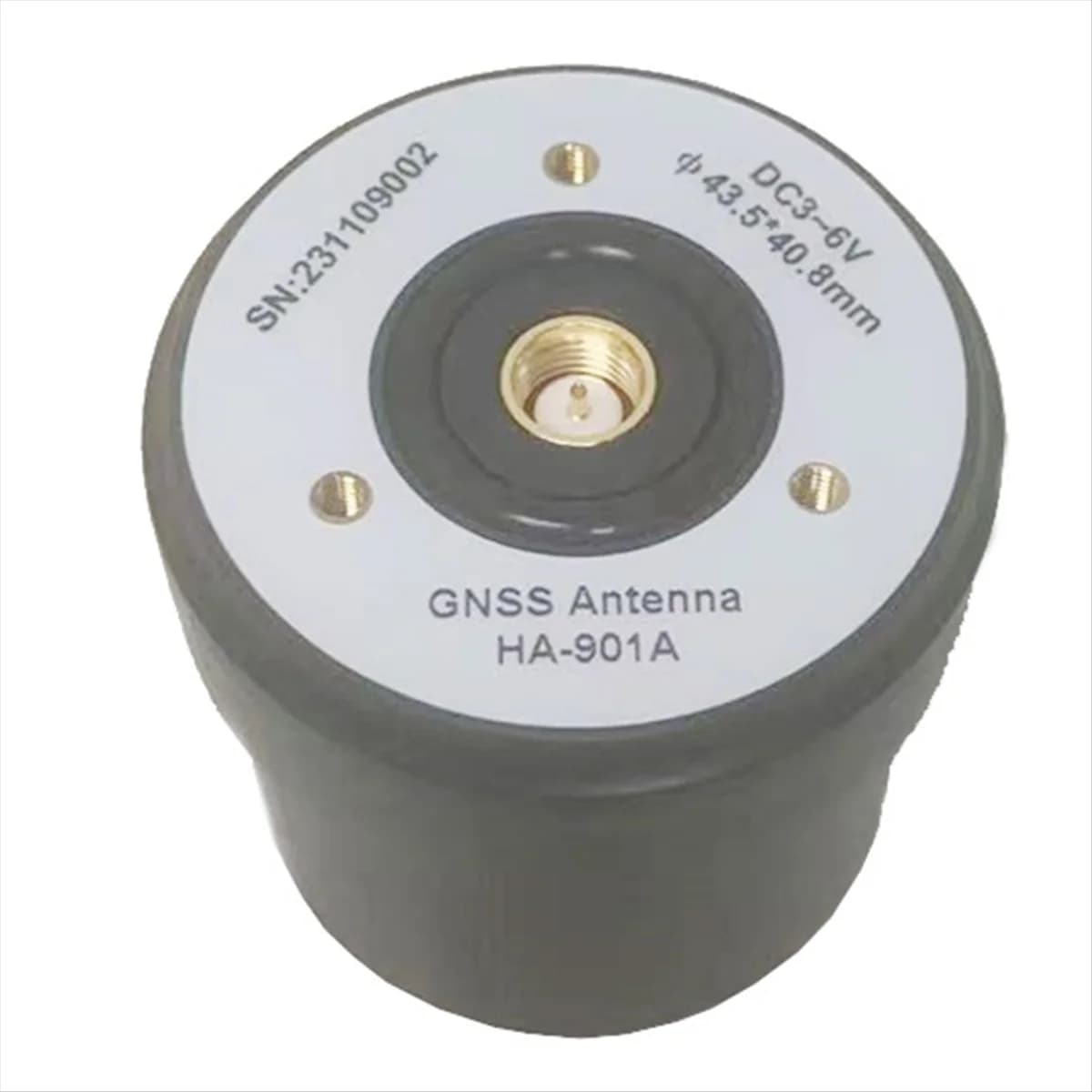 Supernew Quadrifila Helix Multi-Satellitare Multi-Frequenza Antenna a spirale GPS BDS GLONASS L-Band UAV attivo RTK
