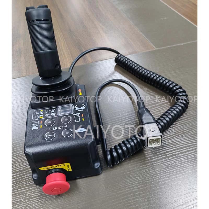 39122200 Control Box for JCB Scissor Lift S1530E S1930E S2032E S2046E S2632E S2646E S3246E S4046E