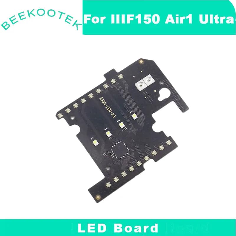New Original IIIF150 Air1 Ultra LED Sub Board Repair Replacement Accessories For IIIF150 Air1 Ultra Smart Phone