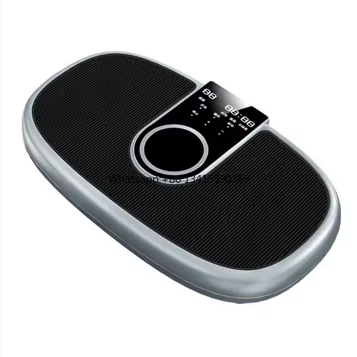 Phenitech Vibration Plate Exercise Machine, Body Weight Loss Training